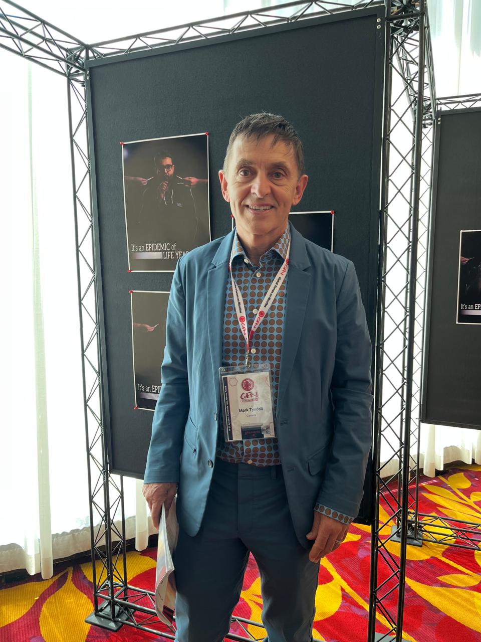 Redução de danos no tabagismo: “É a descoberta revolucionária em saúde pública que o mundo estava esperando”